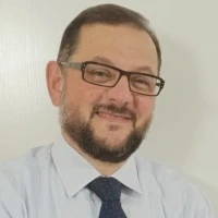 Mahmoud Nahya, Founder & Managing Director at Baeytona Consulting